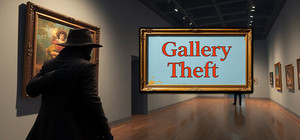 Gallery Theft banner