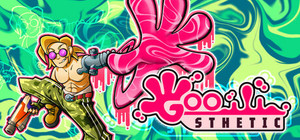 Goosthetic banner