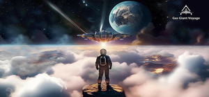 Gas Giant Voyage banner