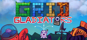 Grid Gladiators banner