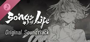 Songs of Life Soundtrack banner