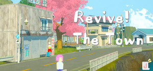 Revive The Town! banner