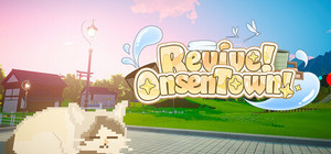 Revive The Town! banner
