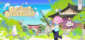 Revive The Town! banner