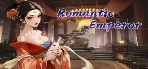 双雄风流传（Romantic Emperor） banner