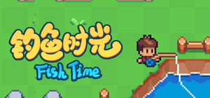 钓鱼时光 | FishTime banner