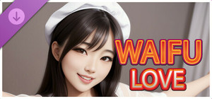 Waifu Love - My Maid Love banner