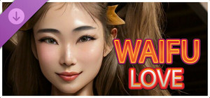 Waifu Love - Waifu Cowgirl banner