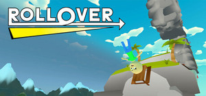Rollover banner