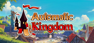 Automatic Kingdom banner