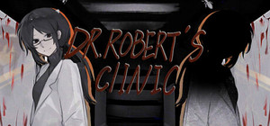 DR.ROBERT'S CLINIC banner