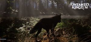 Untamed Kingdom banner