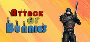 Attack of Bunnies banner