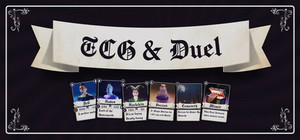 TCG & Duel banner