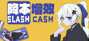 Slash Cash banner