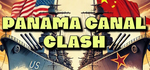 Panama Canal Clash banner