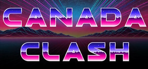Canada Clash banner