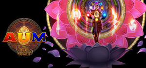 AUM The Game banner