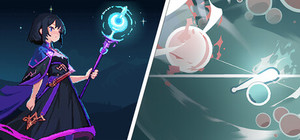 I Am Legion: Stand Survivors X Ball-it Hell banner