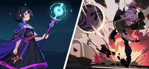 I Am Legion: Stand Survivors X Pinball Storm: Lokanta banner