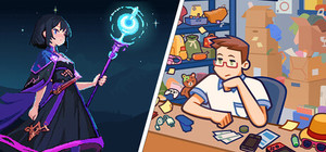 I Am Legion: Stand Survivors X Lost But Found banner