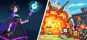 I Am Legion: Stand Survivors X Border Pioneer banner