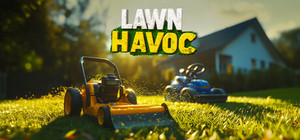 Lawn Havoc banner