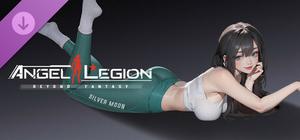 Angel Legion-DLC Vibrant Vitality C banner