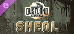 Dustland Delivery: Sheol banner