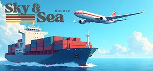 Sky And Sea Bundle banner