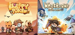 欢乐牌 x 流放之地 banner