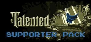 Talented - Supporter Edition banner