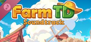 FarmTD Soundtrack banner