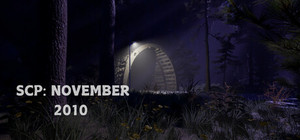 SCP: November 2010 banner