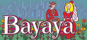 Bayaya banner