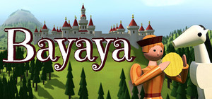 Bayaya banner
