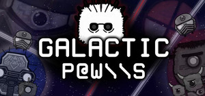 Galactic Pawns banner