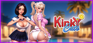 Kinky Cats banner