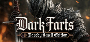 Dark Farts: Parody Smell Edition banner