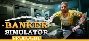 Banker Simulator: Prologue banner