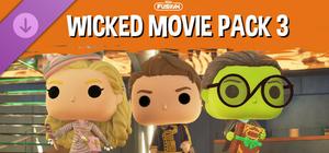 Funko Fusion - Wicked Movie Pack 3 banner