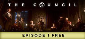 The Council - Episode 1: The Mad Ones banner