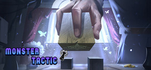 Monster Tactic banner