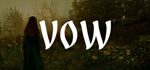 VOW banner