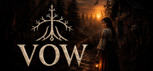 VOW banner