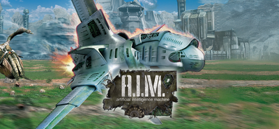 A.I.M.: Artificial Intelligence Machine