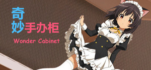 Wonder Cabinet banner