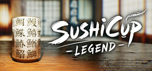 SushiCup Legend banner