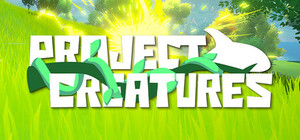 Project Creatures banner