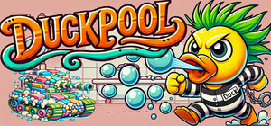 Duckpool banner